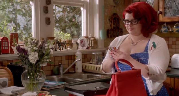 Победители и проигравшие 5 серия