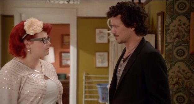 Победители и проигравшие 6 серия