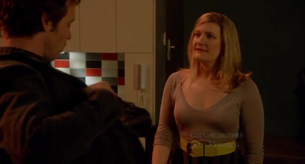 Победители и проигравшие 7 серия