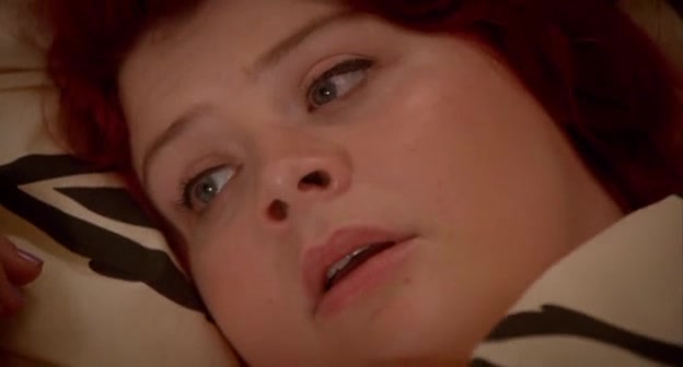 Победители и проигравшие 8 серия