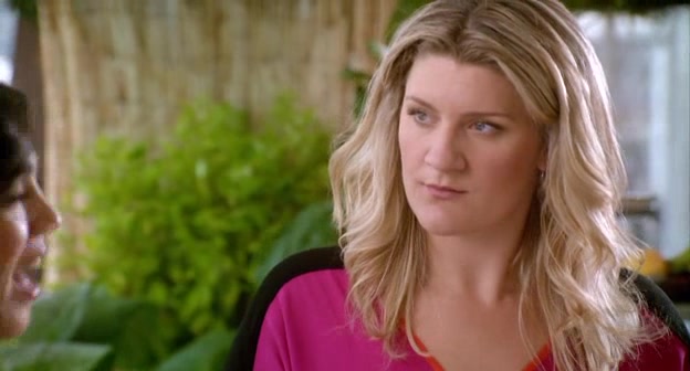 Победители и проигравшие 9 серия