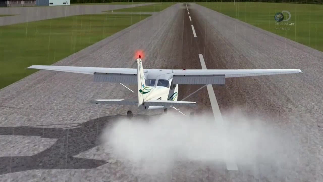 Разрушители легенд: Кастинг 6 серия