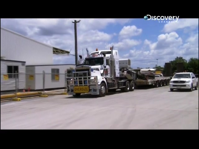 Реальные дальнобойщики 3 серия Реальные дальнобойщики 3 серия