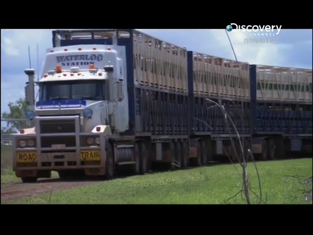 Реальные дальнобойщики 4 серия Реальные дальнобойщики 4 серия