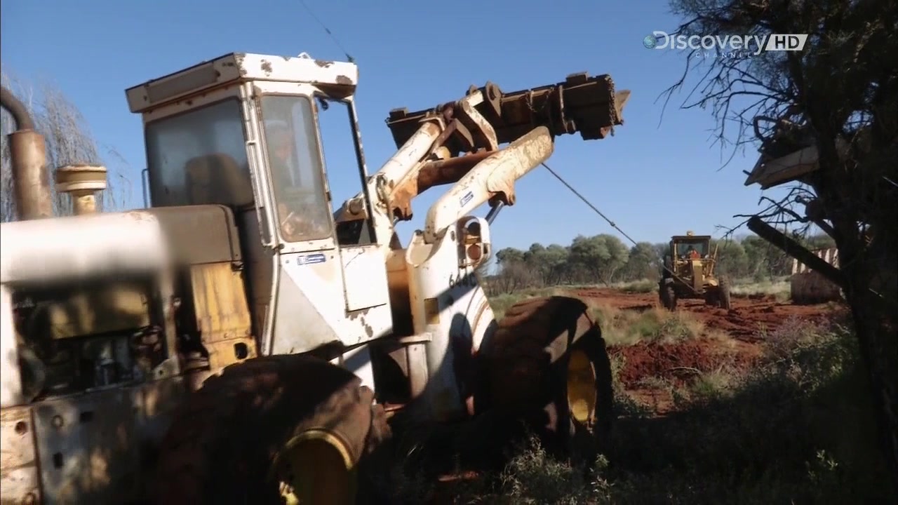 Реальные дальнобойщики 10 серия Реальные дальнобойщики 10 серия