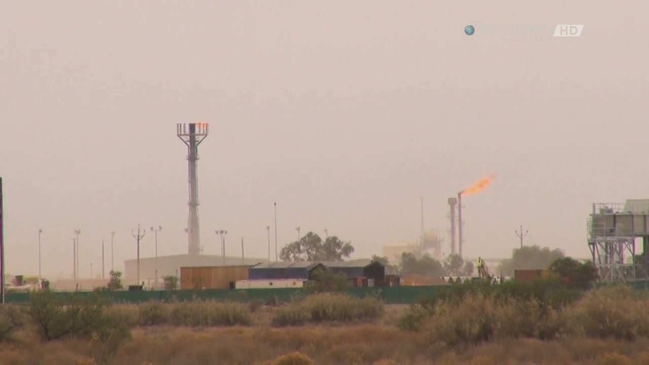 Реальные дальнобойщики (2012) 7 серия