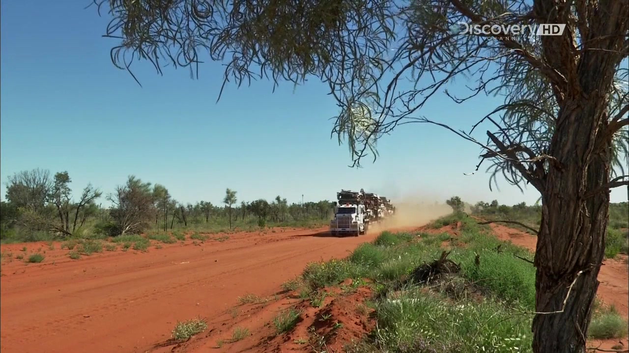 Реальные дальнобойщики 9 серия Реальные дальнобойщики 9 серия