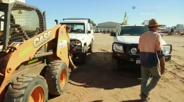 Реальные дальнобойщики 1 серия Реальные дальнобойщики 1 серия