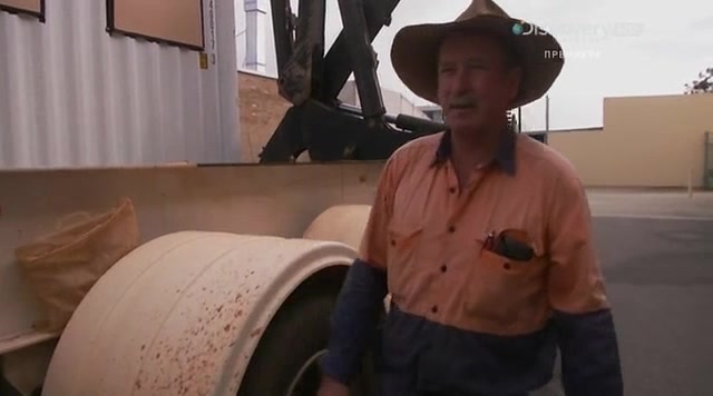 Реальные дальнобойщики 12 серия Реальные дальнобойщики 12 серия