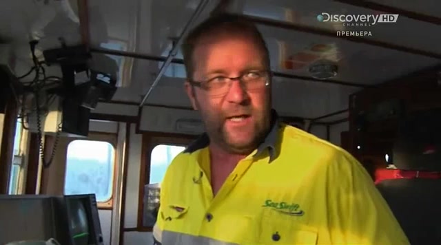 Реальные дальнобойщики 2 серия Реальные дальнобойщики 2 серия