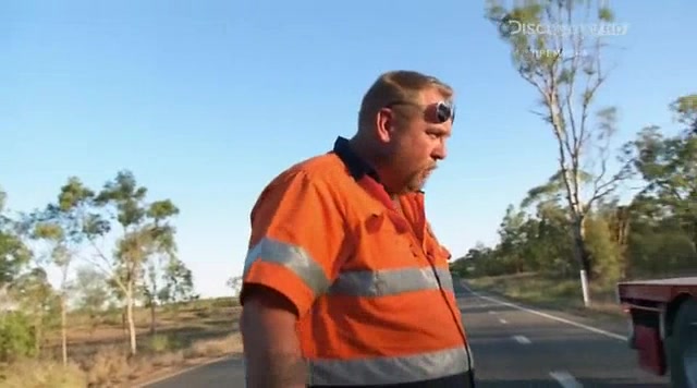 Реальные дальнобойщики 3 серия Реальные дальнобойщики 3 серия