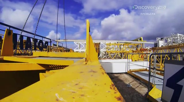 Реальные дальнобойщики 5 серия Реальные дальнобойщики 5 серия