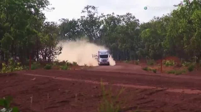 Реальные дальнобойщики 6 серия Реальные дальнобойщики 6 серия