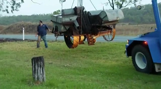 Реальные дальнобойщики 7 серия Реальные дальнобойщики 7 серия