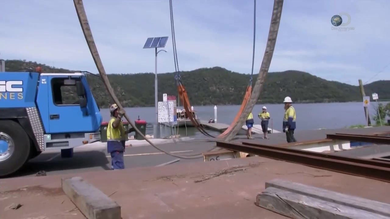 Реальные дальнобойщики 10 серия Реальные дальнобойщики 10 серия