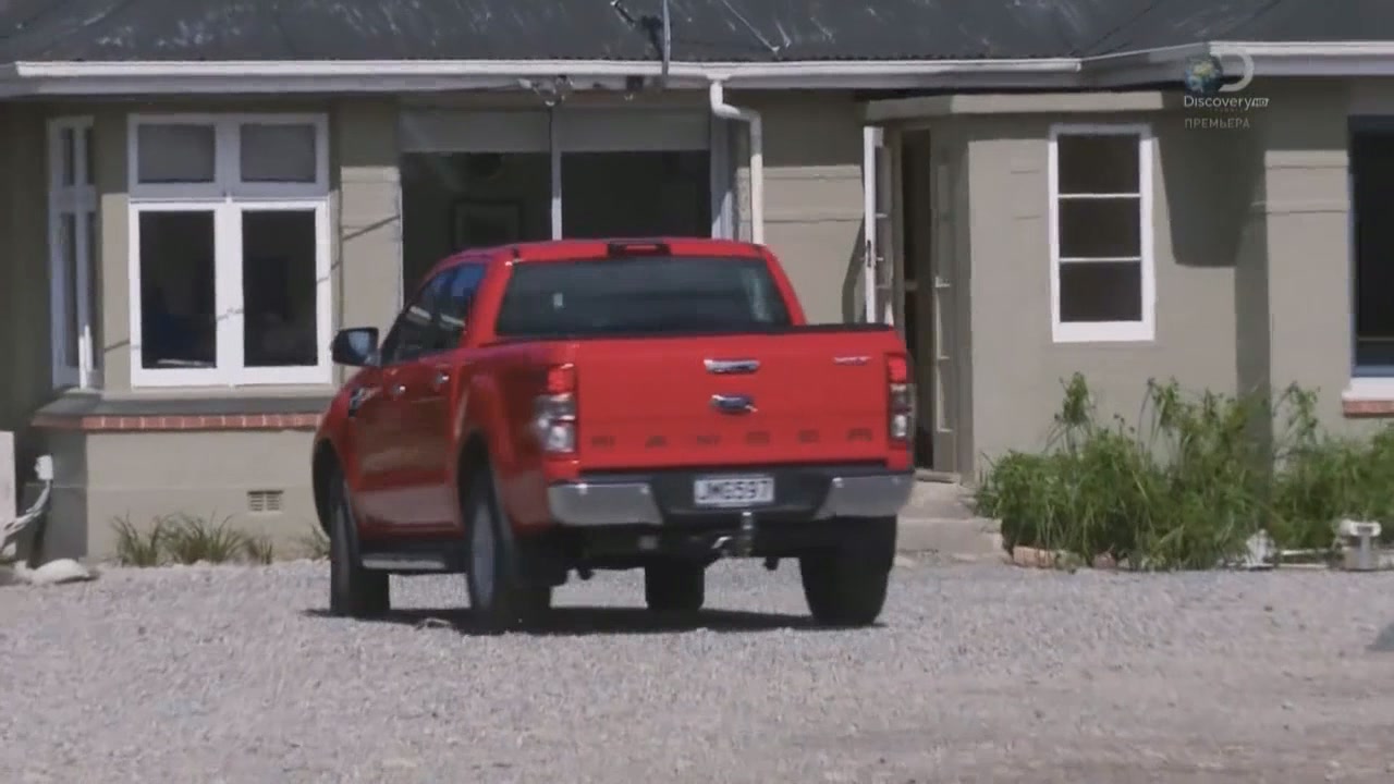 Реальные дальнобойщики 11 серия Реальные дальнобойщики 11 серия