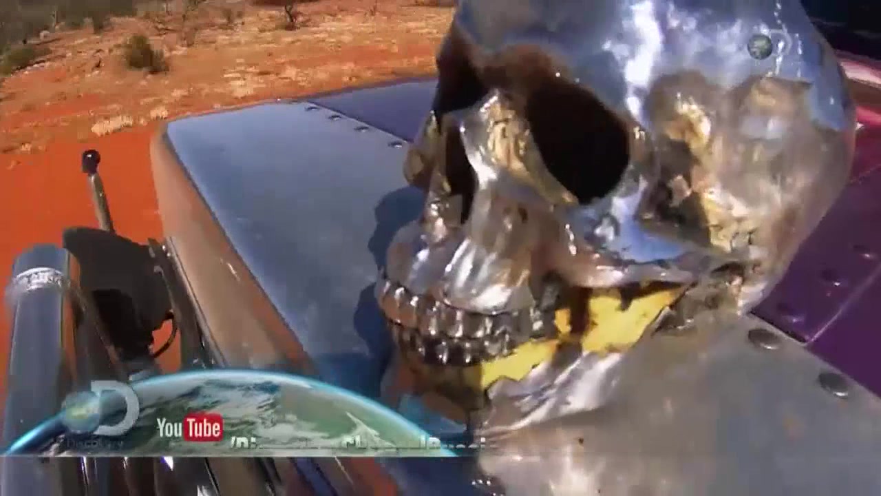 Реальные дальнобойщики 5 серия Реальные дальнобойщики 5 серия