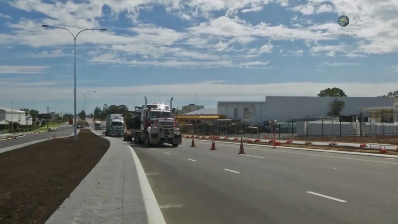 Реальные дальнобойщики 8 серия Реальные дальнобойщики 8 серия