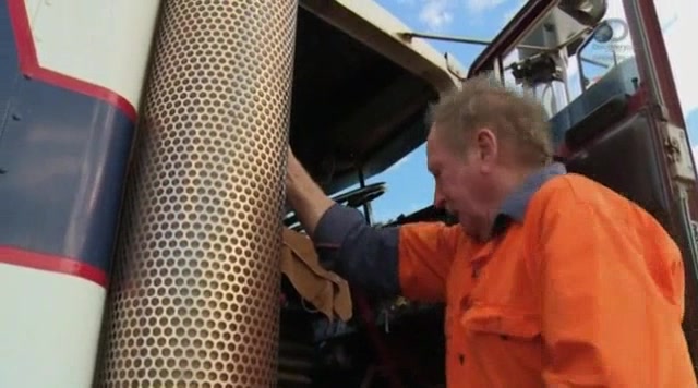 Реальные дальнобойщики 10 серия Реальные дальнобойщики 10 серия