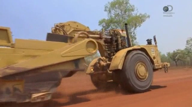 Реальные дальнобойщики 2 серия