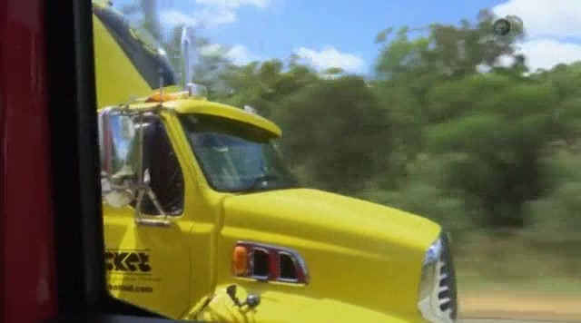 Реальные дальнобойщики 4 серия Реальные дальнобойщики 4 серия