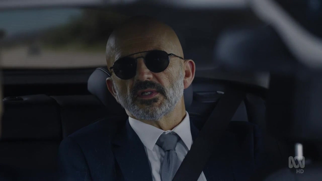 Рейк 6 серия