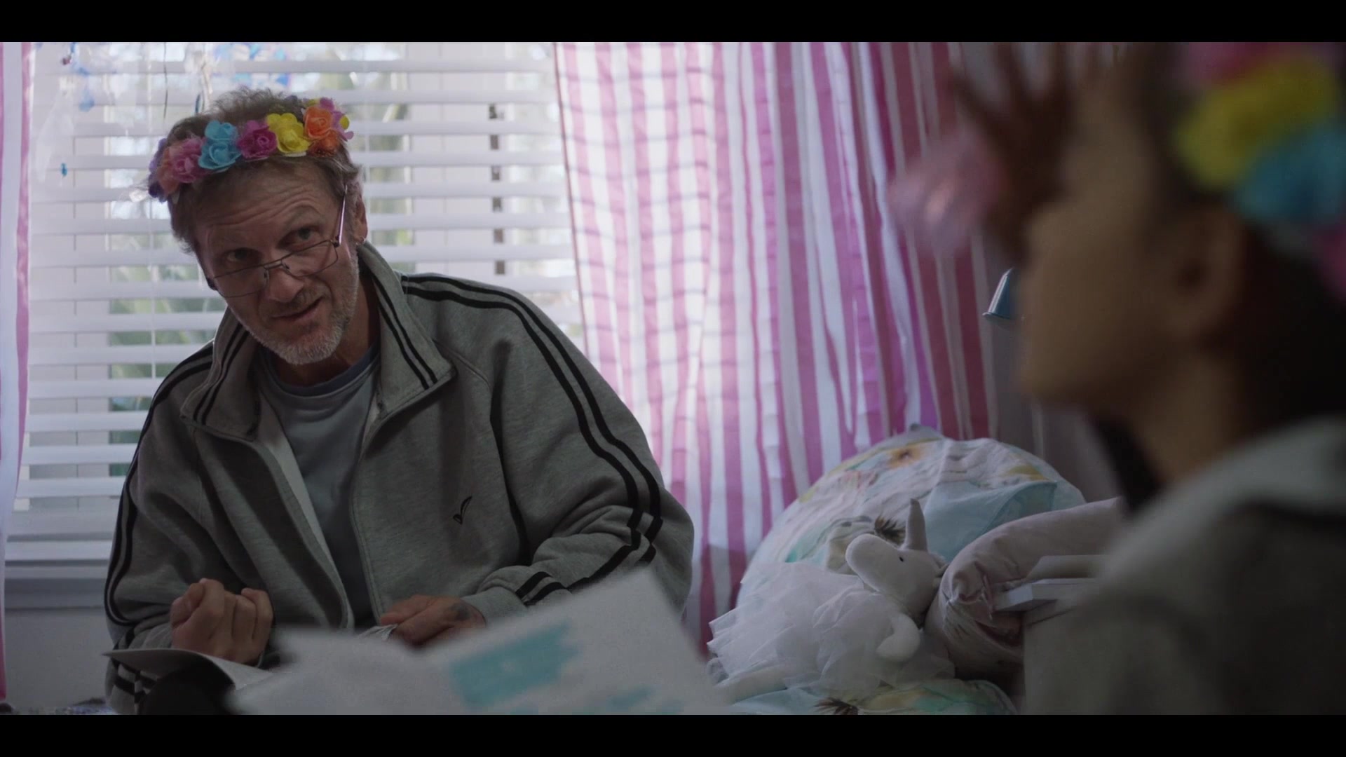 Решала (2018) 11 серия