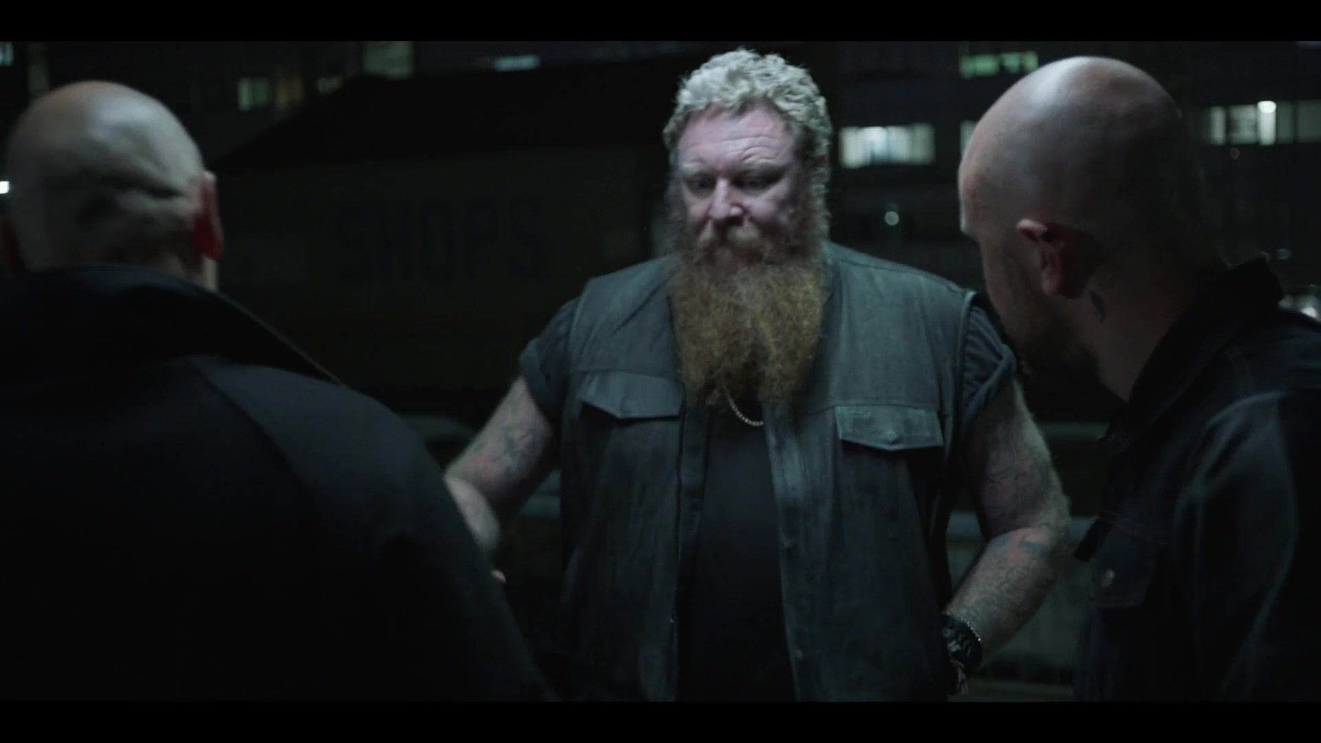 Решала (2018) 2 серия