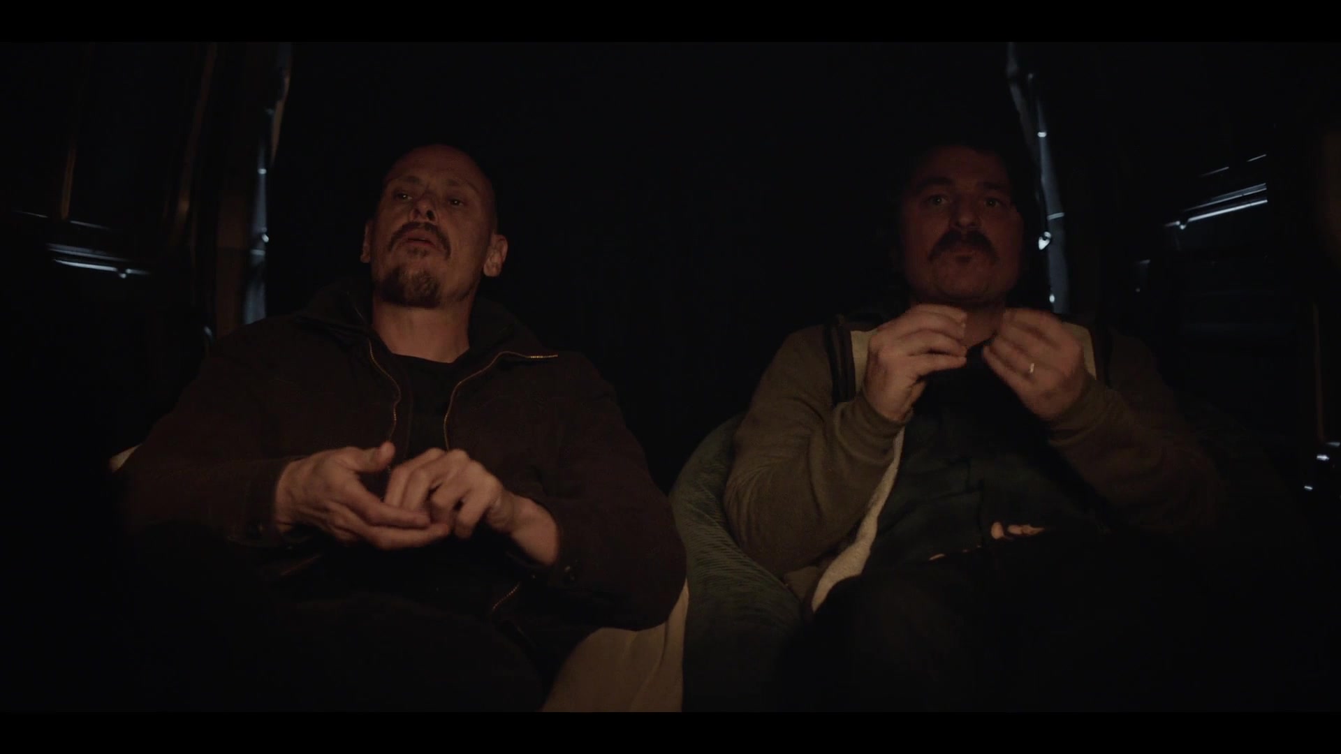 Решала (2018) 3 серия