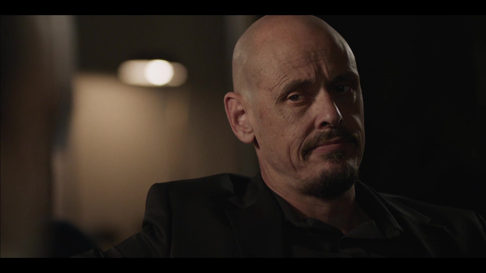 Решала (2018) 4 серия