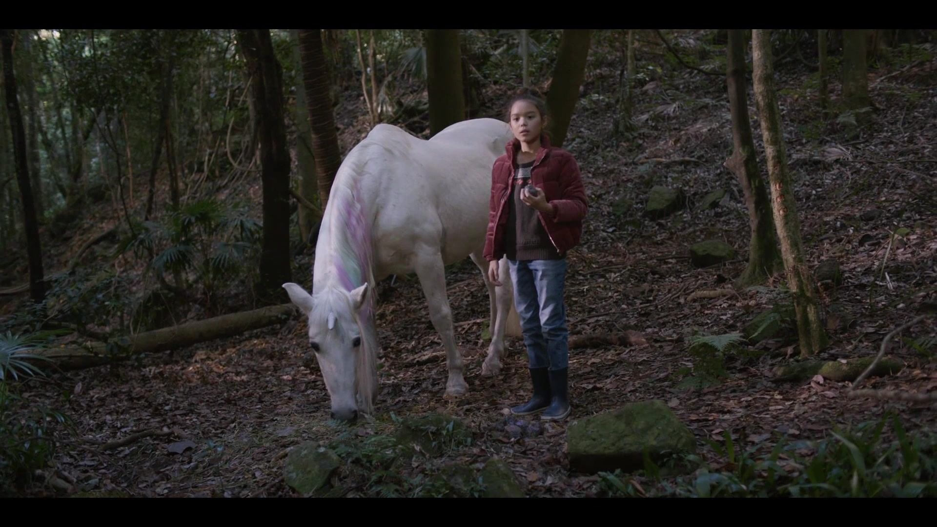 Решала (2018) 5 серия