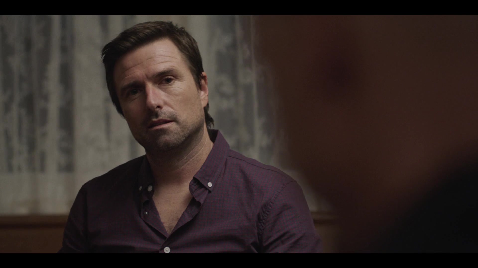 Решала (2018) 6 серия