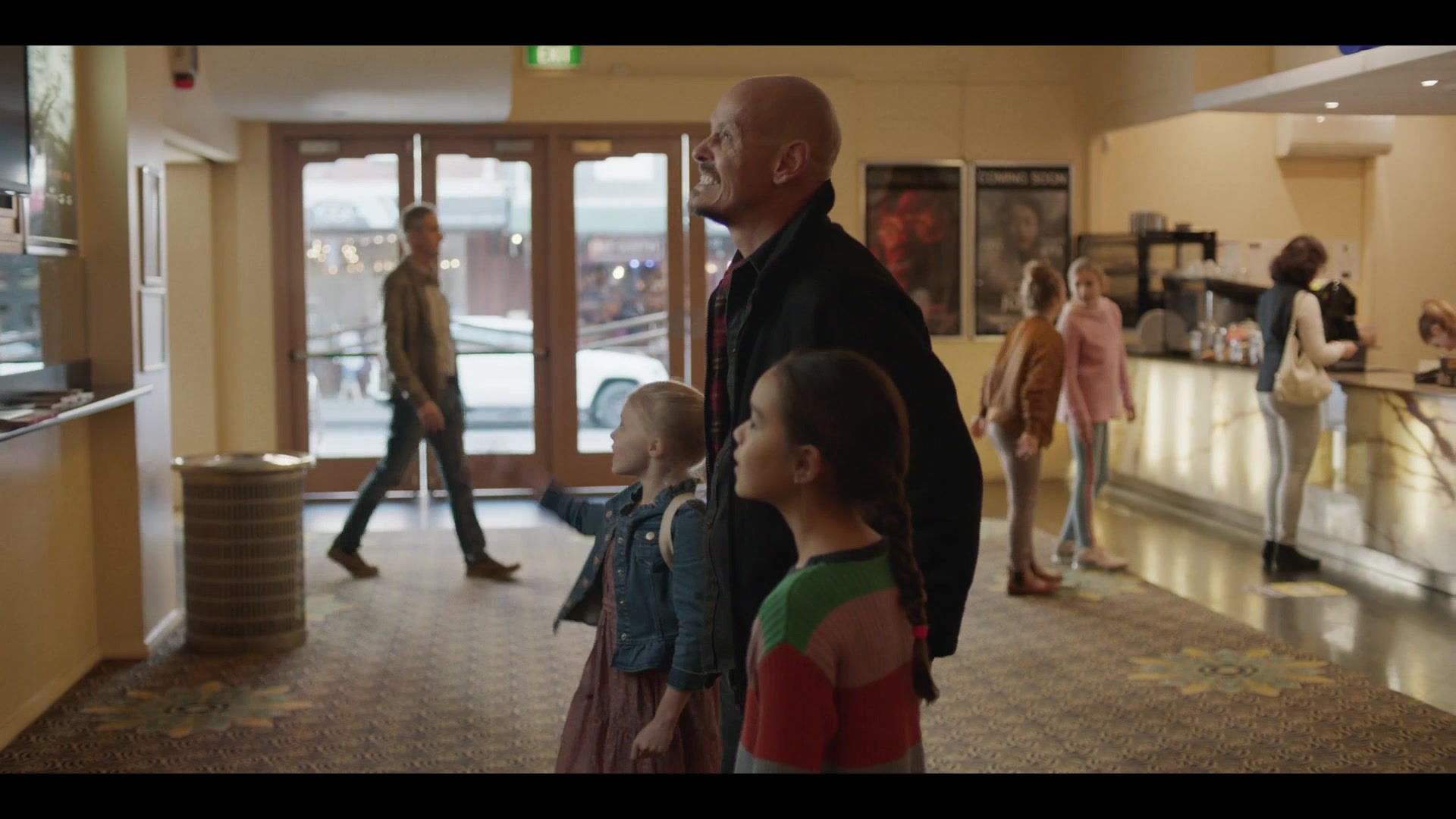 Решала (2018) 9 серия