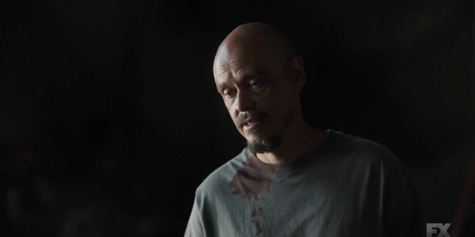 Решала 1 серия