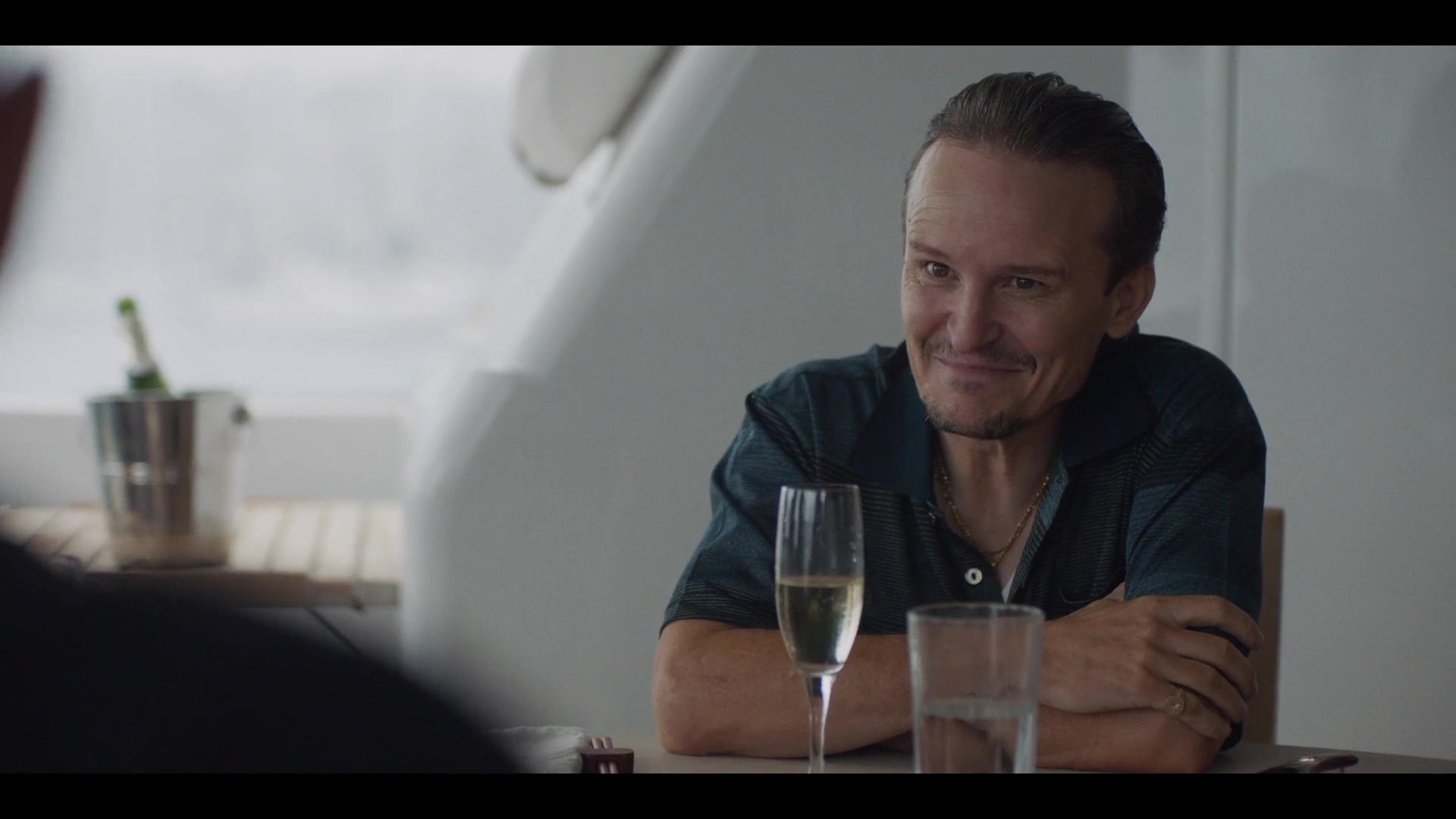 Решала 3 серия