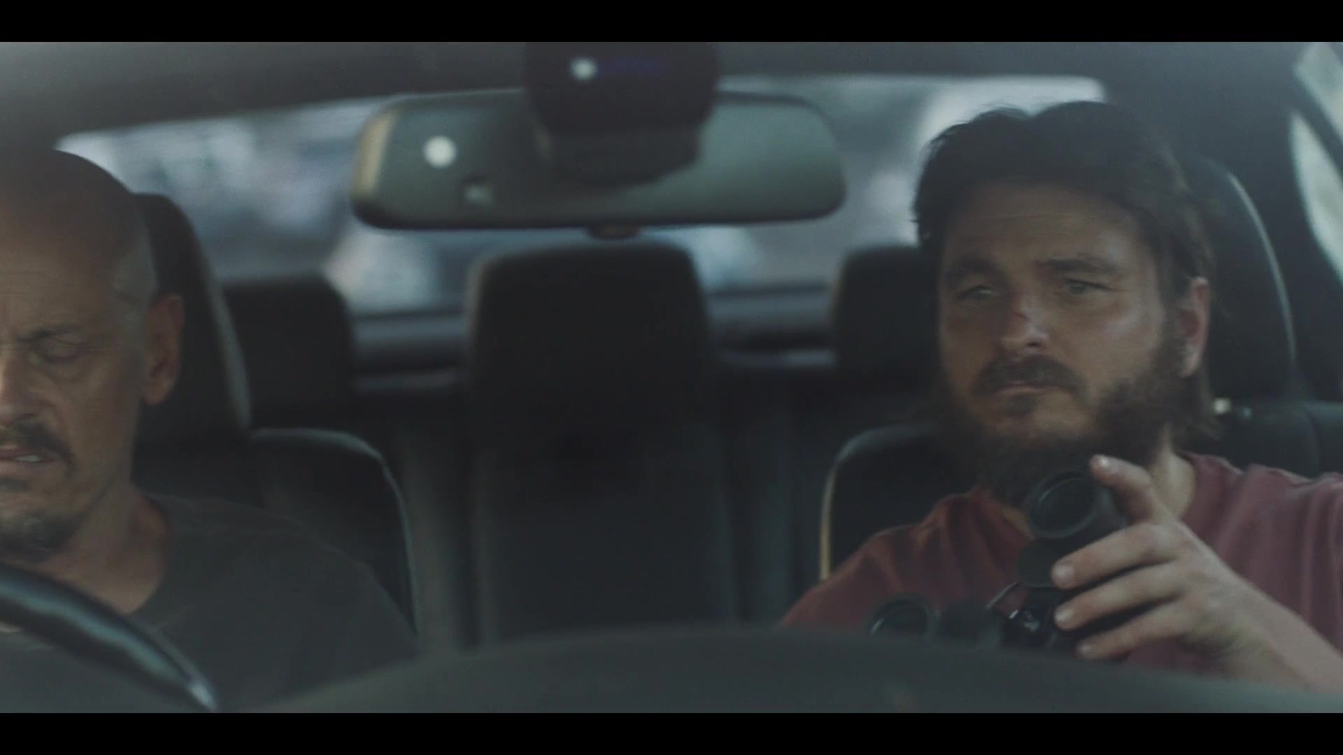 Решала 5 серия