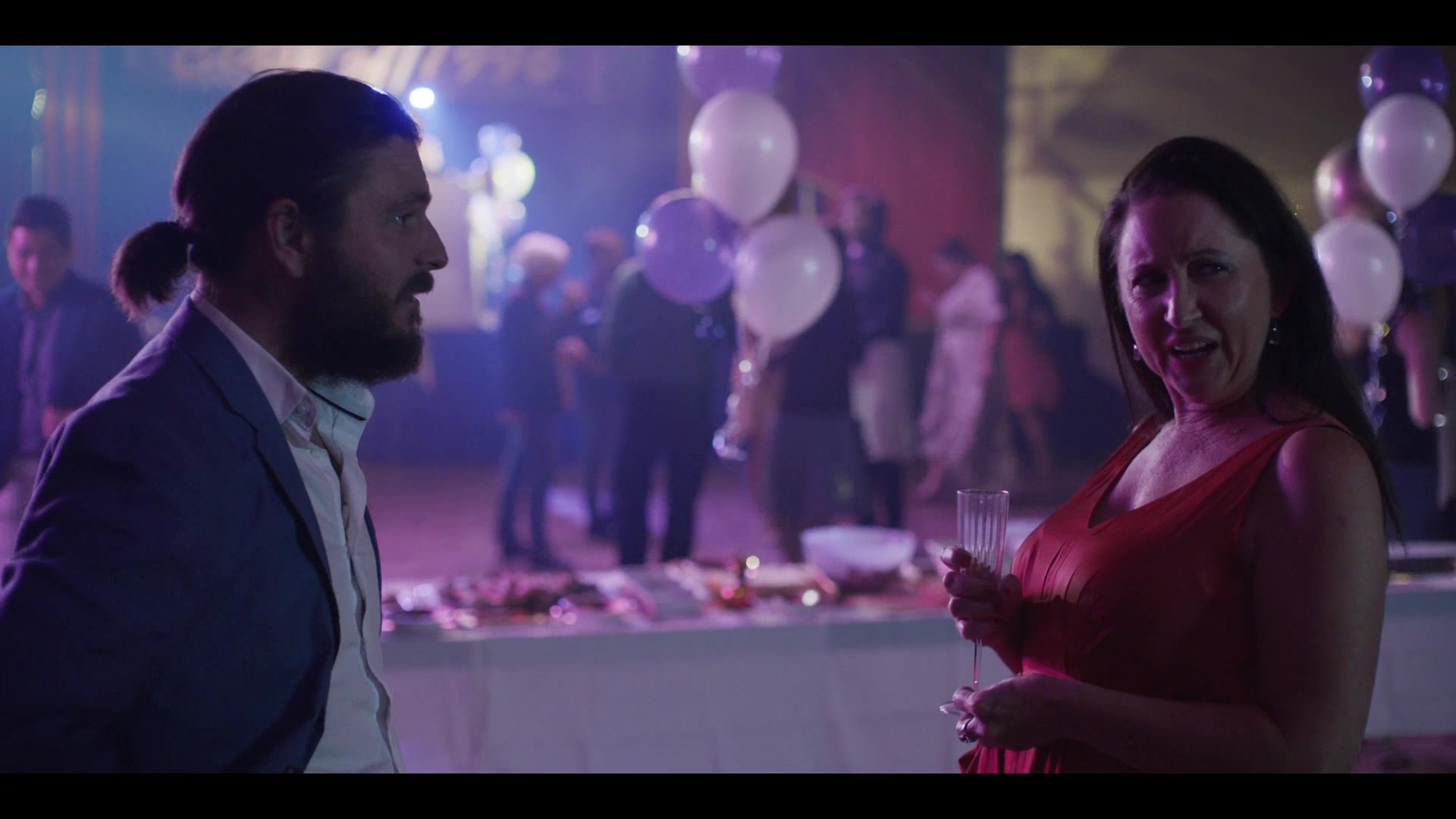 Решала 6 серия