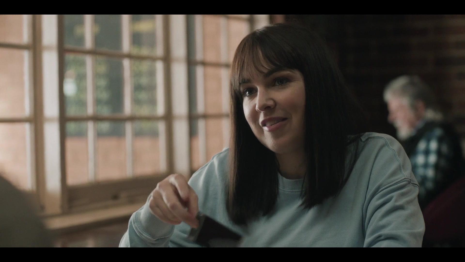 Решала 8 серия Решала 8 серия