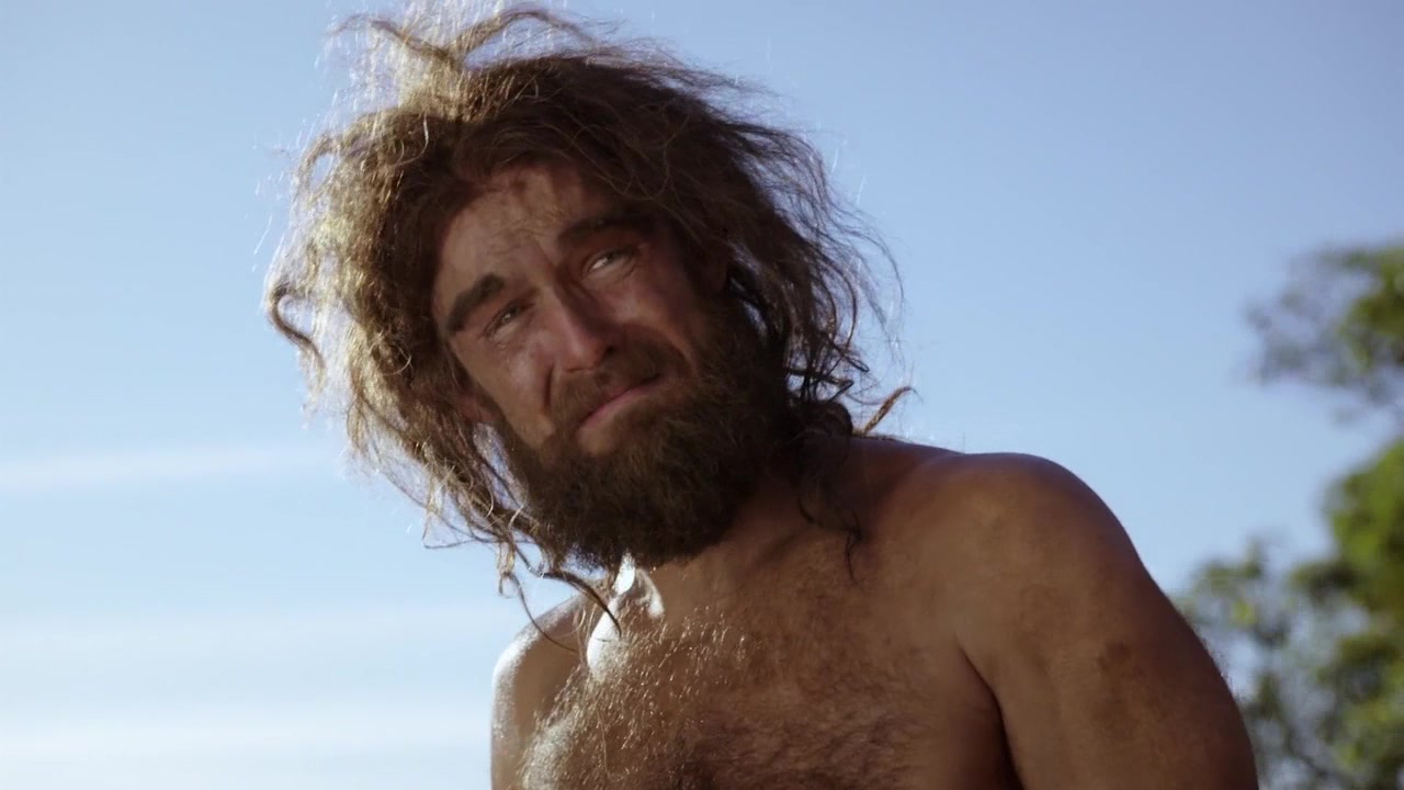 Родственные души (2014) 1 серия