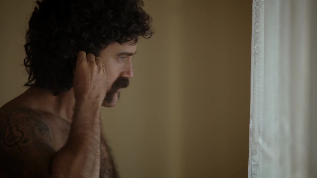 Родственные души 3 серия