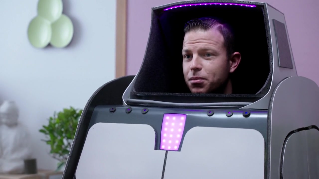 Родственные души (2014) 4 серия