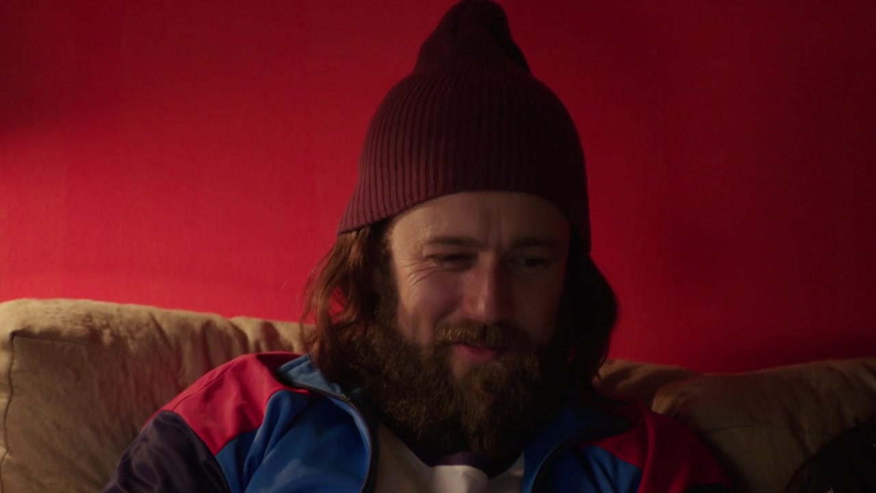 Родственные души 5 серия