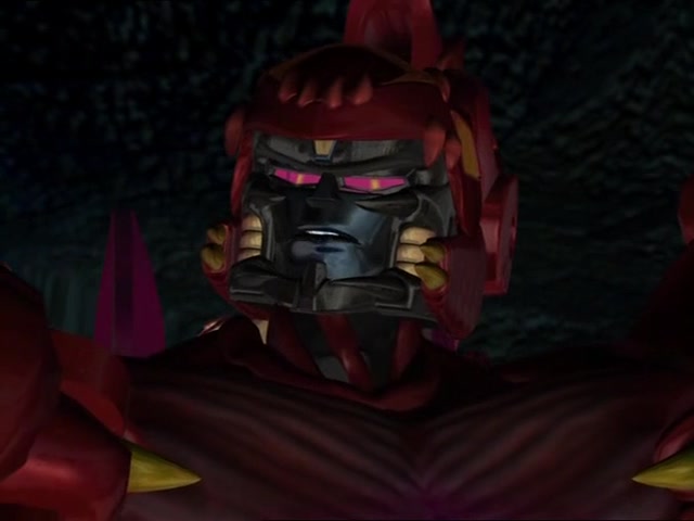 Трансформеры: Битвы зверей 12 серия