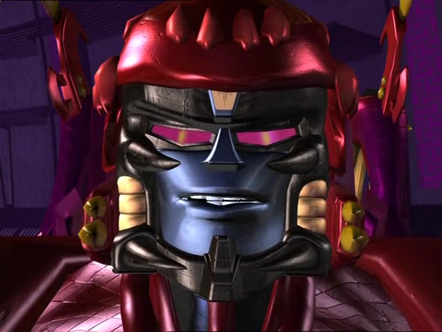 Трансформеры: Битвы зверей 13 серия