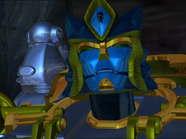 Трансформеры: Битвы зверей 5 серия