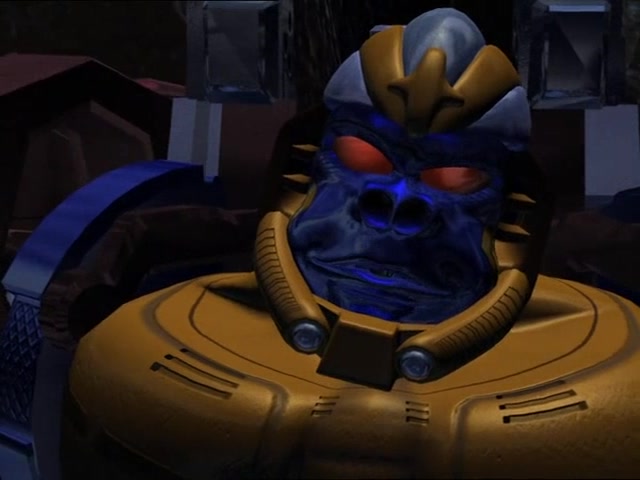 Трансформеры: Битвы зверей 6 серия Трансформеры: Битвы зверей 6 серия