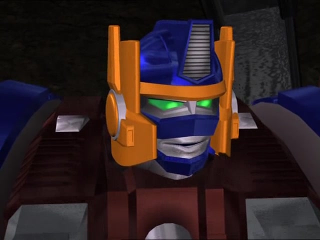 Трансформеры: Битвы зверей 7 серия