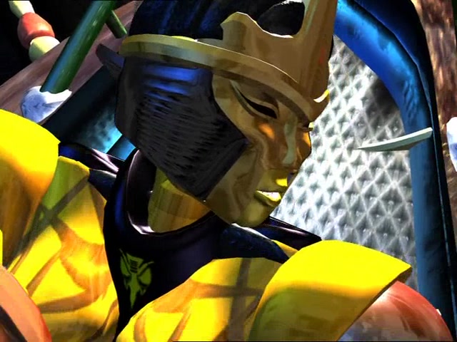 Трансформеры: Битвы зверей 9 серия