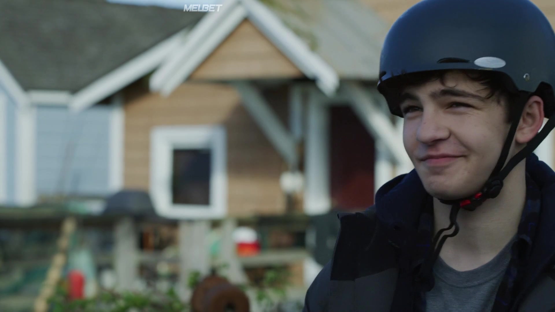 Ты боишься темноты? 1 серия Ты боишься темноты? 1 серия