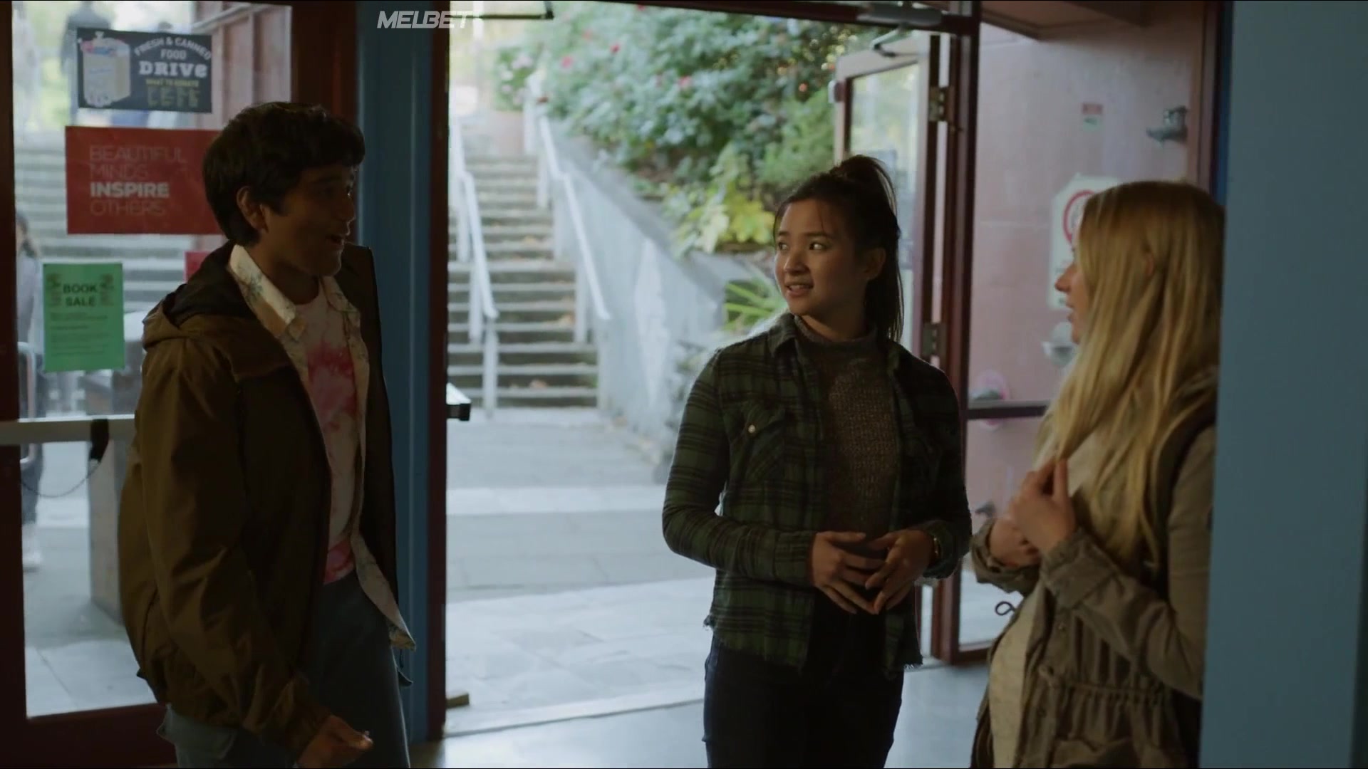 Ты боишься темноты? 2 серия Ты боишься темноты? 2 серия